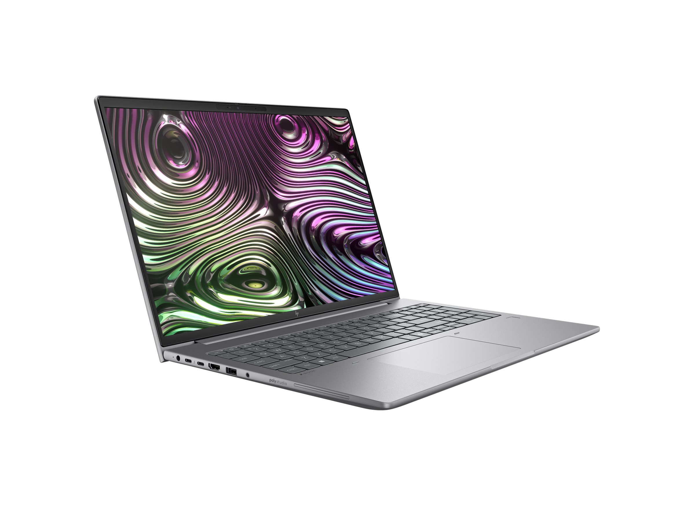 HP ZBook X G1i Mobile Workstation - Intel Core Ultra 7 255H  2 GHz - Win 11 Pro - Intel Graphics - 32 GB RAM - 1 TB SSD NVMe, TLC - 40.6 cm (16")
