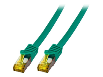 EFB Elektronik EFB-Elektronik - Patch-Kabel - RJ-45 (M) zu RJ-45 (M)