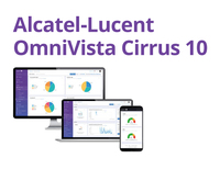 Alcatel OV Cirrus Level - 1 Year - Covers Stellar AP models AP1x0x AP1x1x - Switch