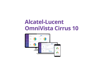 Alcatel OV Cirrus Level - 1 Year - Covers Stellar AP models AP1x0x AP1x1x - Switch
