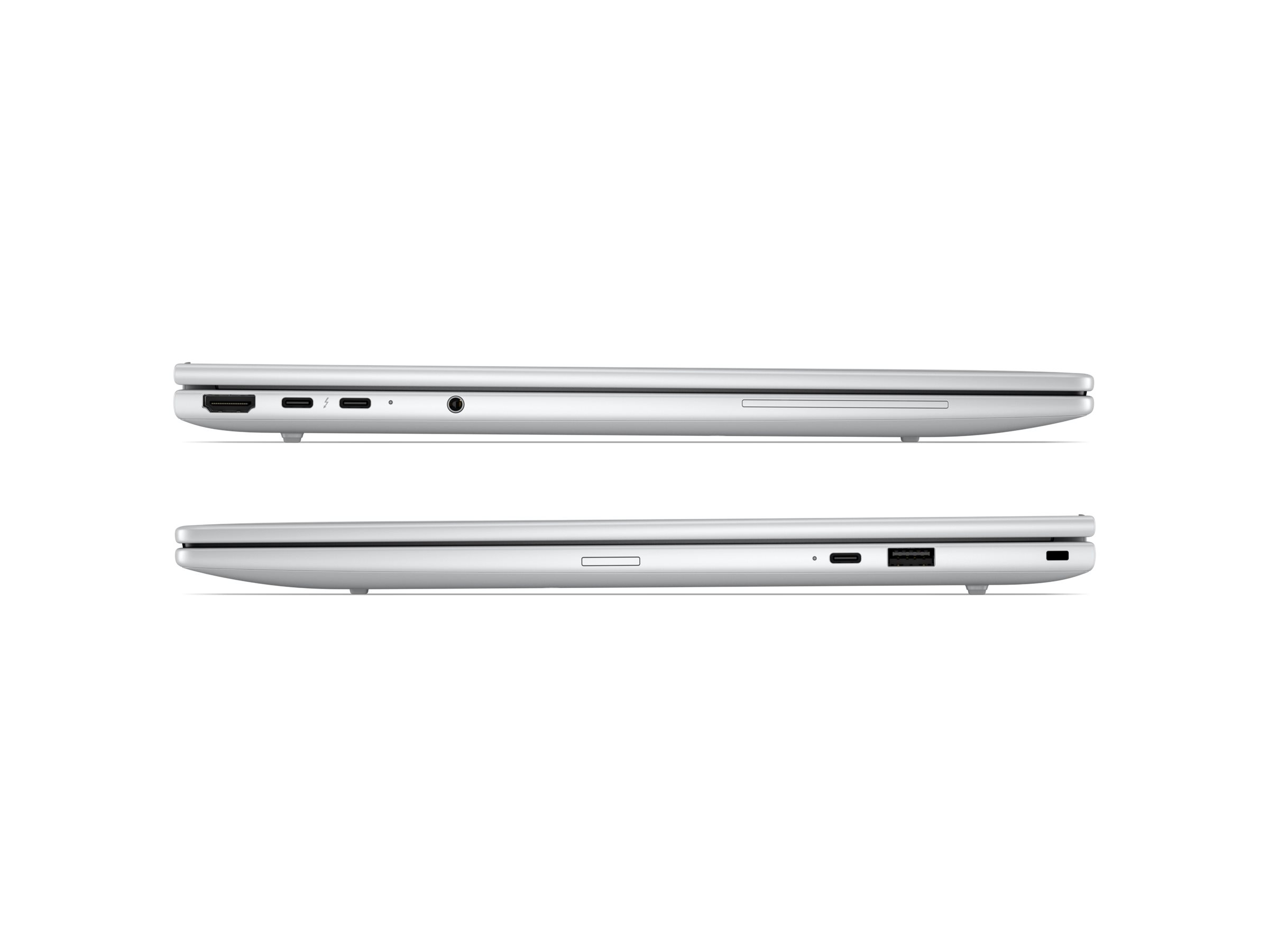 HP EliteBook 8 G2i Notebook Next Gen AI - Intel Core Ultra 5 325 - Win 11 Pro - Intel Graphics - 16 GB RAM - 512 GB SSD NVMe - 40.6 cm (16")