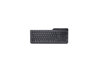 HP 460 Multi-Device BT KBD BE - Tastatur - AZERTY