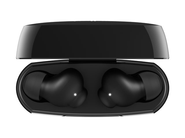 Belkin SoundForm Rhythm - True Wireless-Kopfhörer