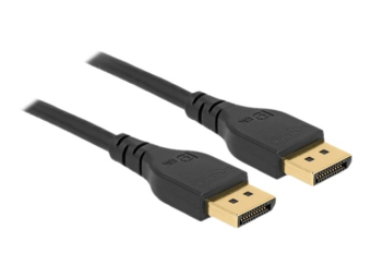 Delock DisplayPort-Kabel - DisplayPort (M)