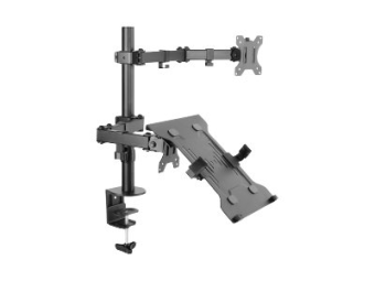 Equip Befestigungskit für LCD-DisplayNotebook - Bildschirmgröße 33-81.3 cm (13-32)
