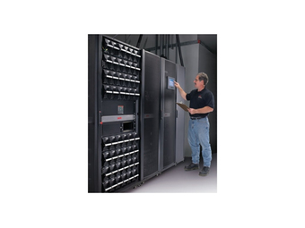 APC Start-UP Service 5X8 - Installation  Konfiguration (für USV 1632 kW mit PDUXR)