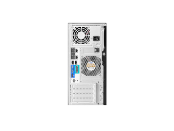 HPE ProLiant ML30 Gen11 Performance - Server - Tower - 4U - 1-Weg - 1 x Xeon E-2436  2.9 GHz - RAM 16 GB - SATA - Hot-Swap 6.4 cm (2.5")