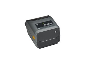 Zebra ZD621t - Etikettendrucker - Thermotransfer - Rolle (11,8 cm)