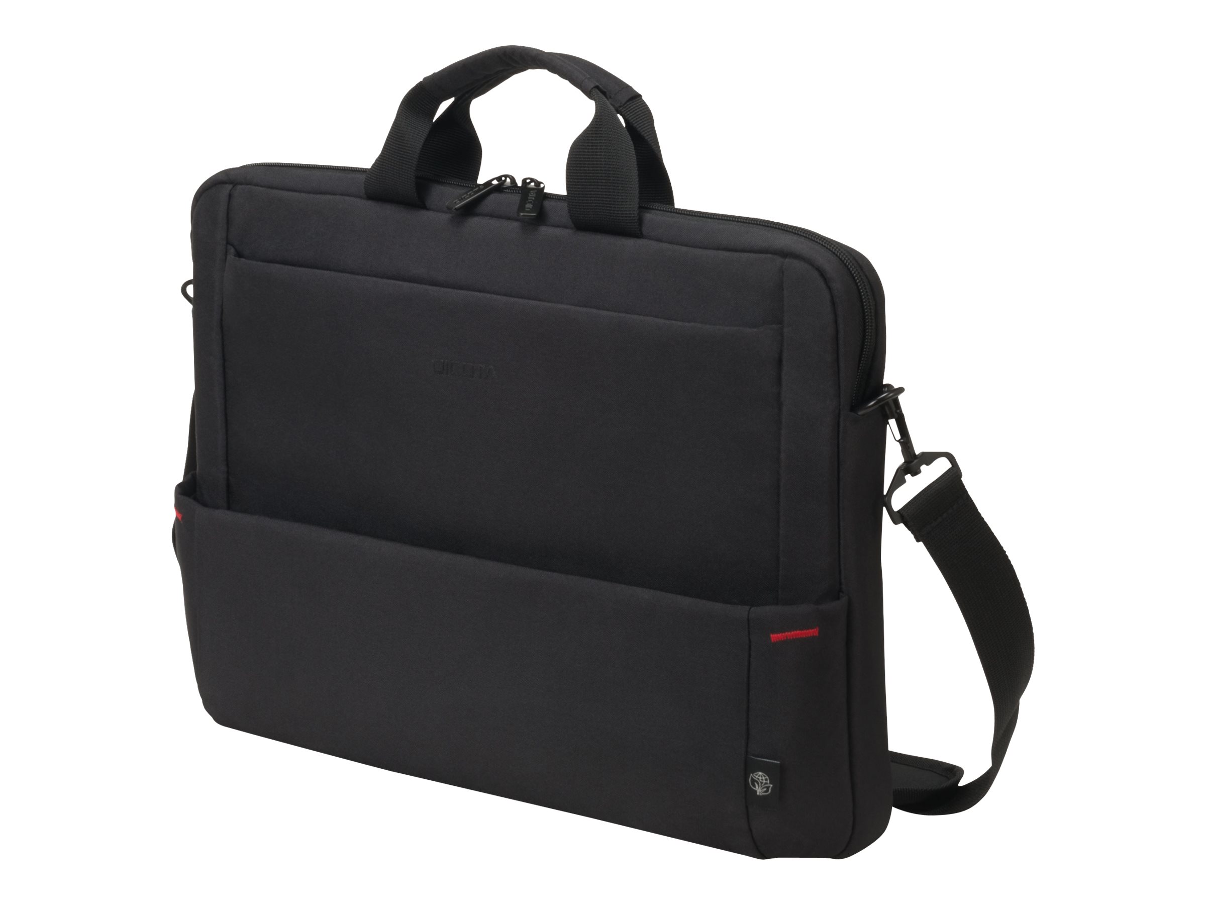 Dicota Eco - Notebook-Tasche - 39.6 cm - 13"