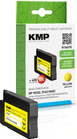 KMP 1748,4009 - Hohe (XL-) Ausbeute - Tinte auf Pigmentbasis - 30 ml - 2000 Seiten