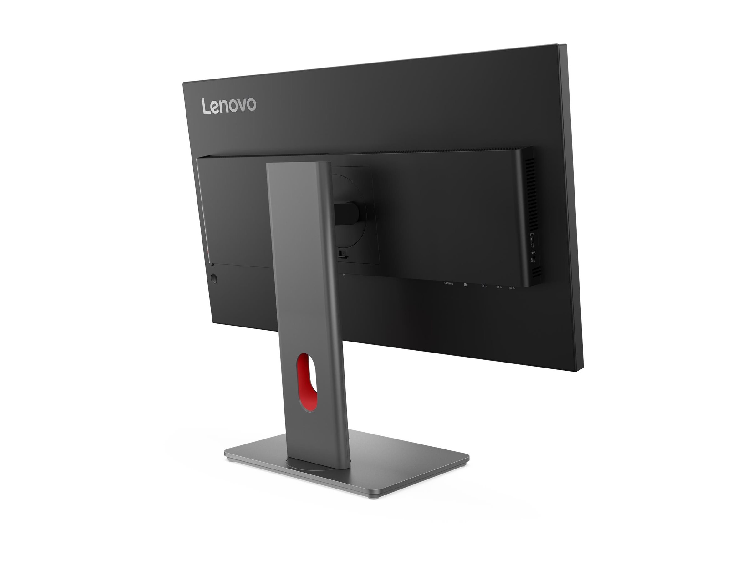 Lenovo ThinkVision P27Q-40 - LED-Monitor - 68.6 cm (27")