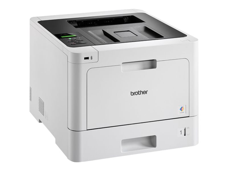 Brother HL-L8260CDW - Drucker - Farbe - Duplex - Laser - A4Legal - 2400 x 600 dpi - bis zu 31 SeitenMin. (einfarbig)