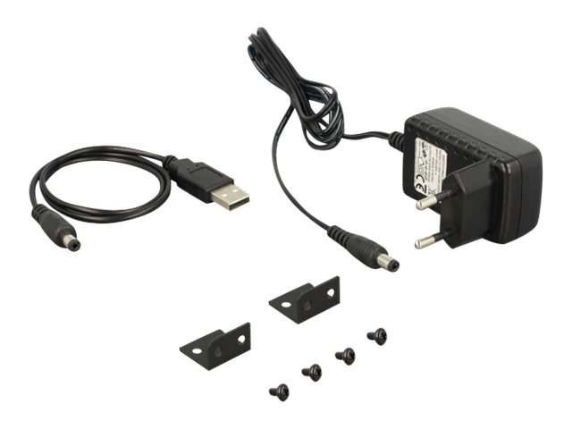 Delock HDMI-Audiosignal-Extractor
