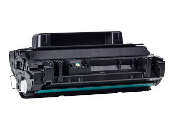 KMP H-T227 - 475 g - Schwarz - kompatibel - Tonerpatrone (Alternative zu HP 81A)