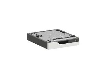Lexmark Medienschacht - 250 Blätter in 1 Schubladen (Trays)