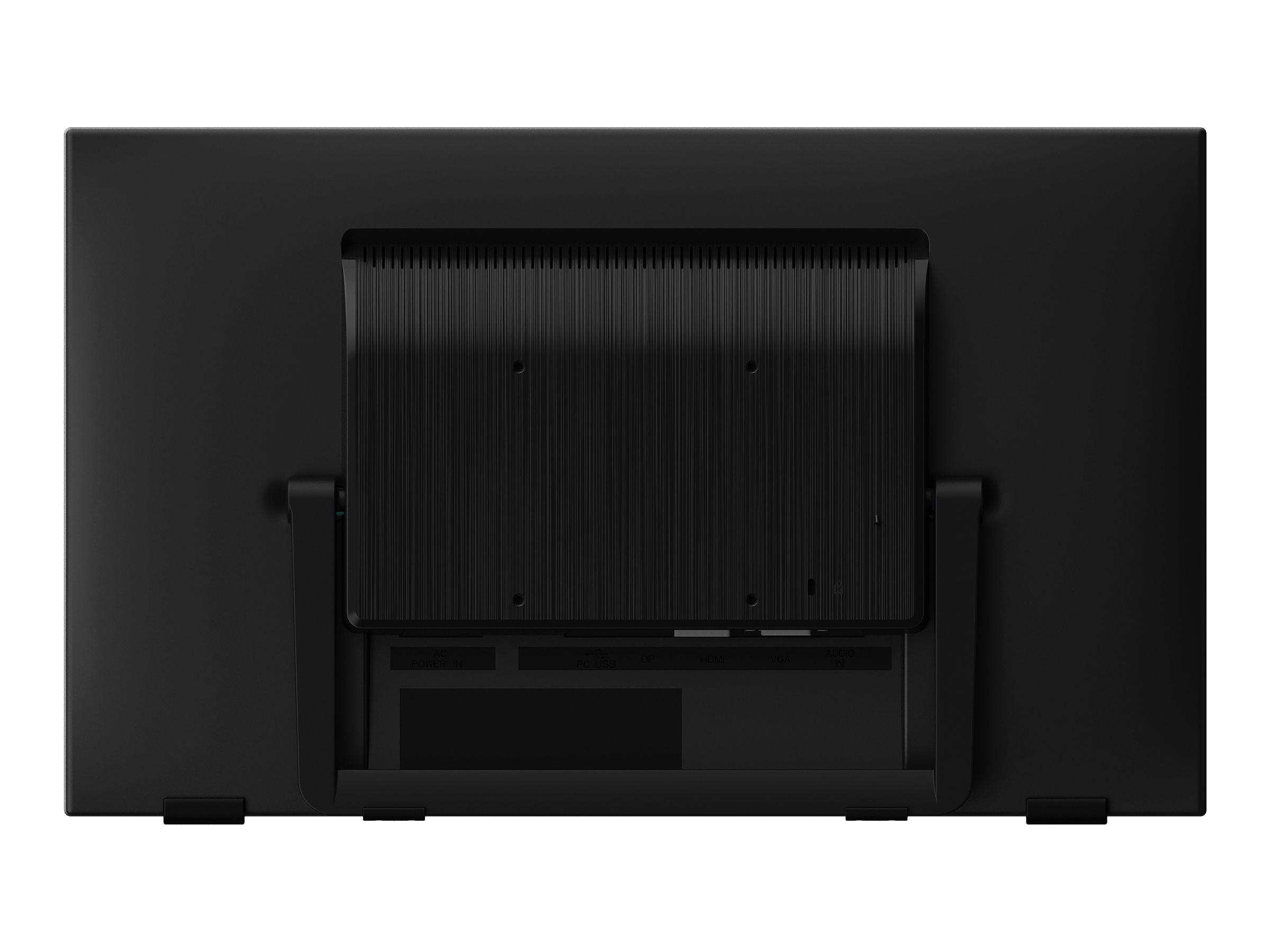 Iiyama ProLite T2251MSC-B1 - LED-Monitor - 55.9 cm (22")