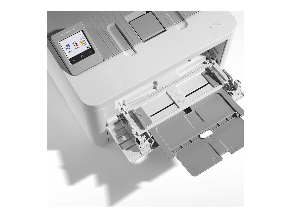 Brother HL-L8230CDW - Drucker - Farbe - Duplex - LED - A4Legal - 600 x 600 dpi - bis zu 30 SeitenMin. (einfarbig)