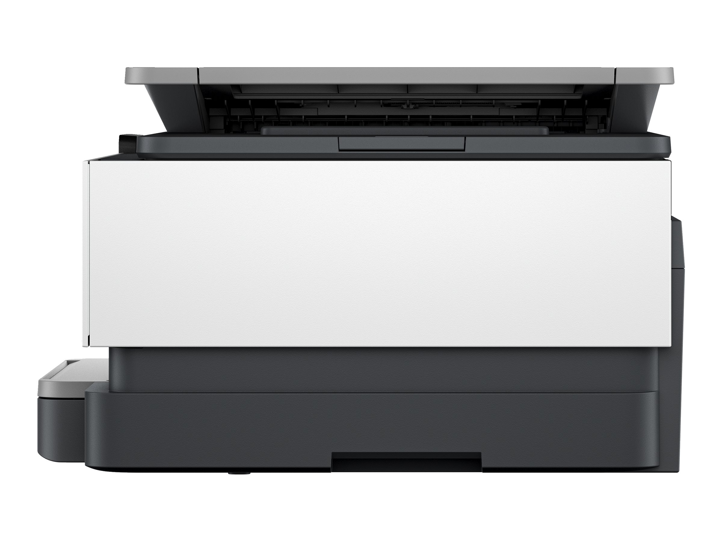 HP Officejet Pro 8132e All-in-One - Multifunktionsdrucker - Farbe - Tintenstrahl - Legal (216 x 356 mm)