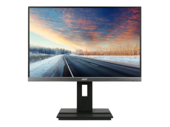 Acer B246WL ymiprx - B Series - LED-Monitor - 61 cm (24")