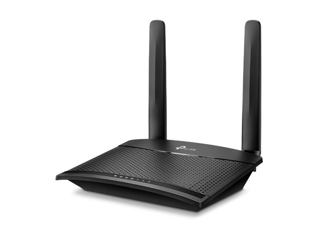 TP-LINK TL-MR100 - Wireless Router - WWAN 2,4