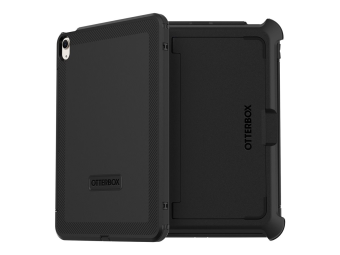 OtterBox Defender Series - Schutzhülle für Tablet - widerstandsfähig - Polycarbonat thermoplastischer Elastomer (TPE)