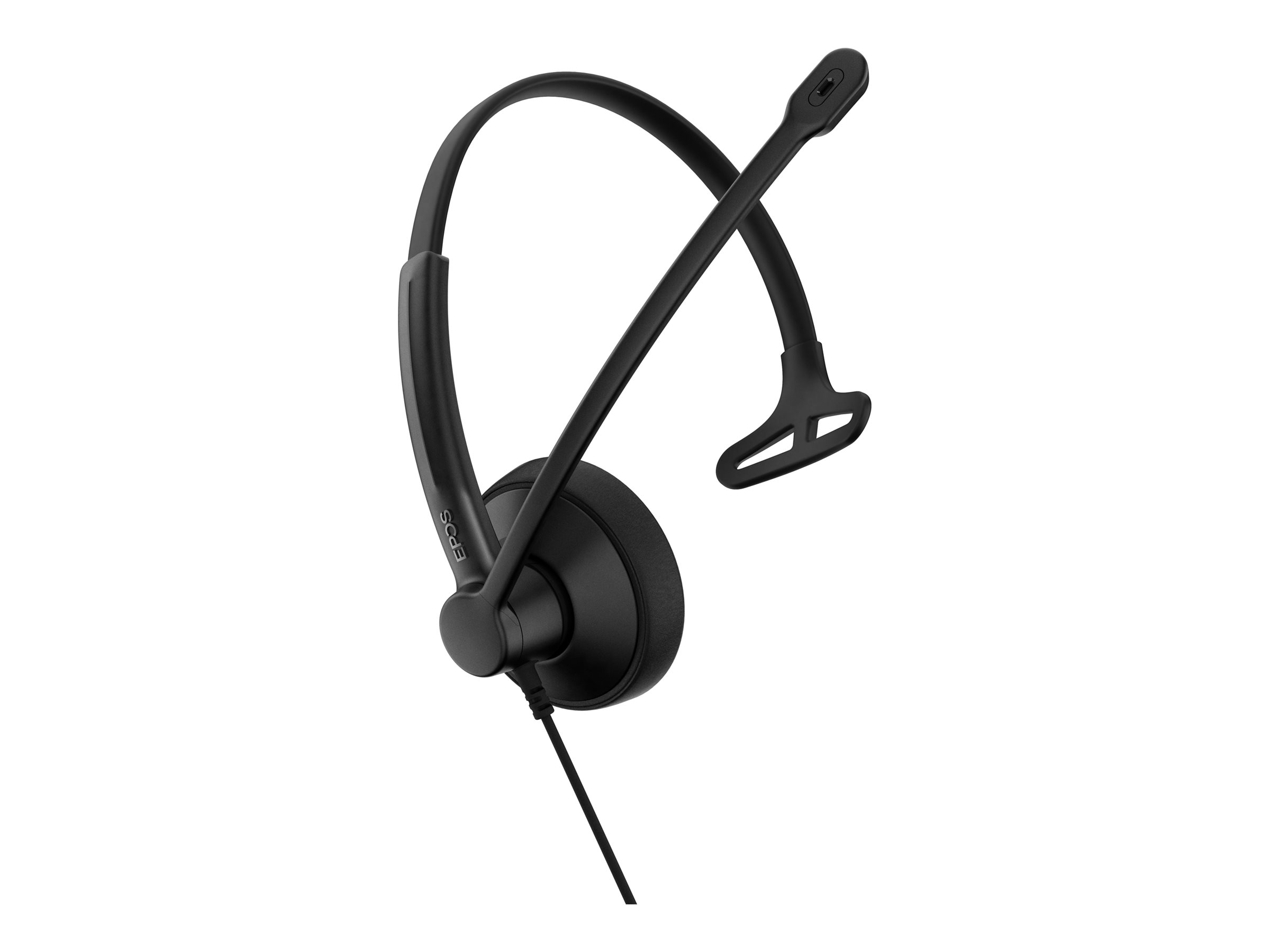EPOS IMPACT SC 30 USB ML - Headset - On-Ear - kabelgebunden