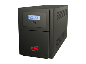 APC Easy UPS SMV SMV1000CAI - USV - Wechselstrom 220230240 V