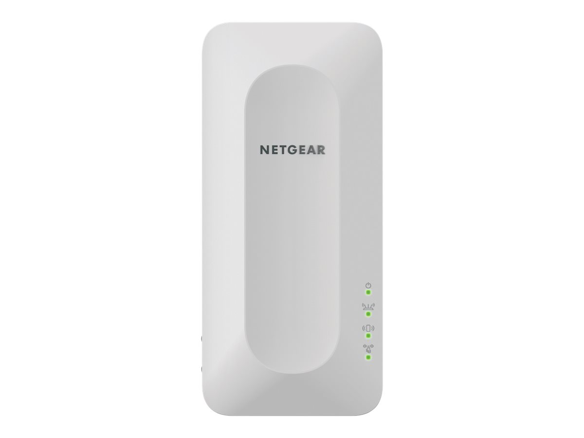 Netgear EAX15 - Wi-Fi-Range-Extender - Wi-Fi 6