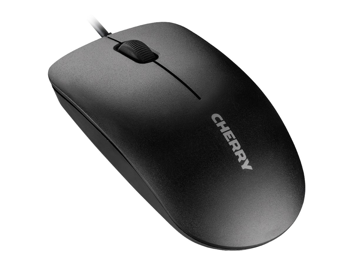 Cherry MC 1000 - Maus - rechts- und linkshändig