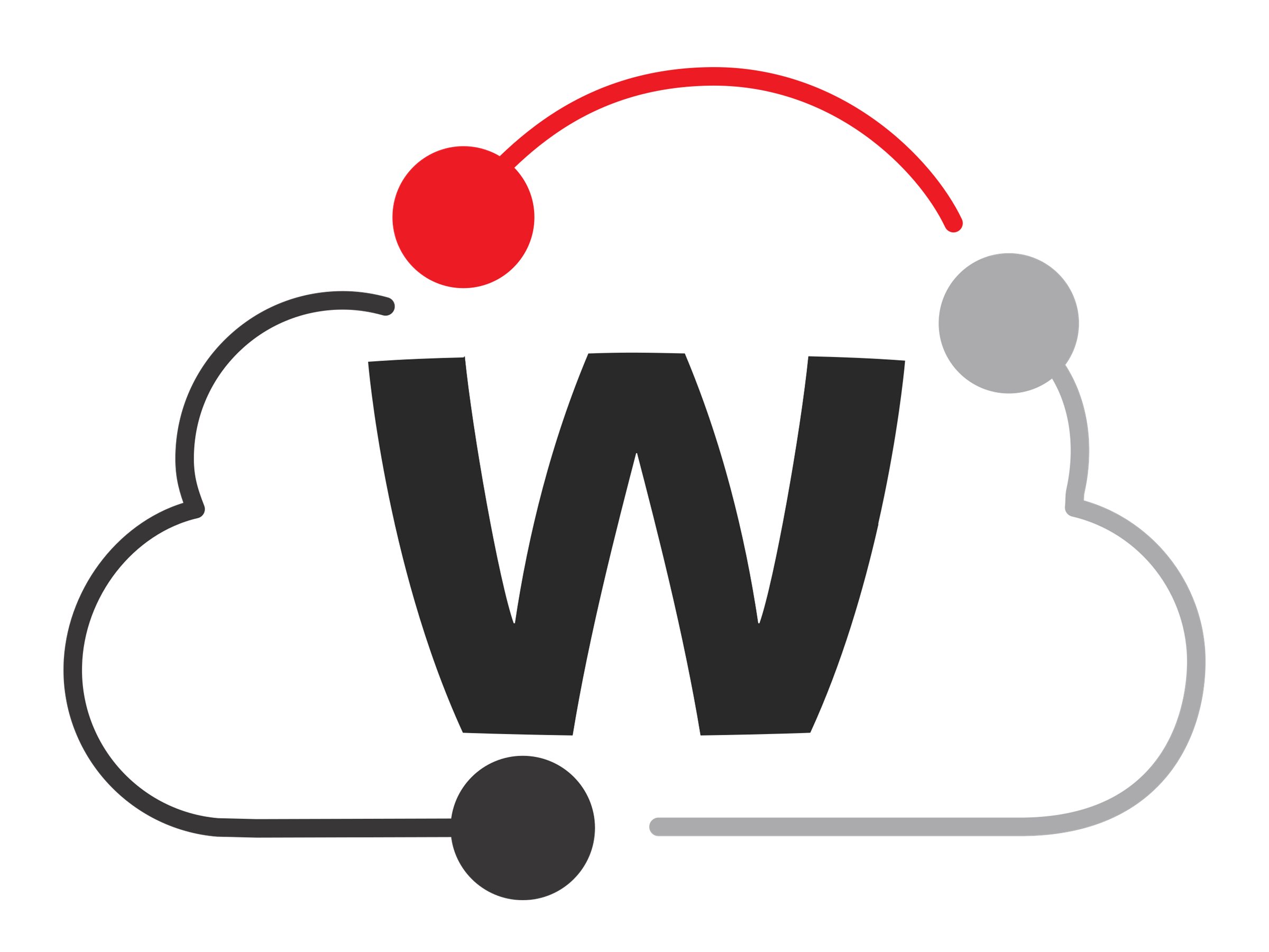 WatchGuard Cloud - Abonnement-Lizenz (1 Jahr)