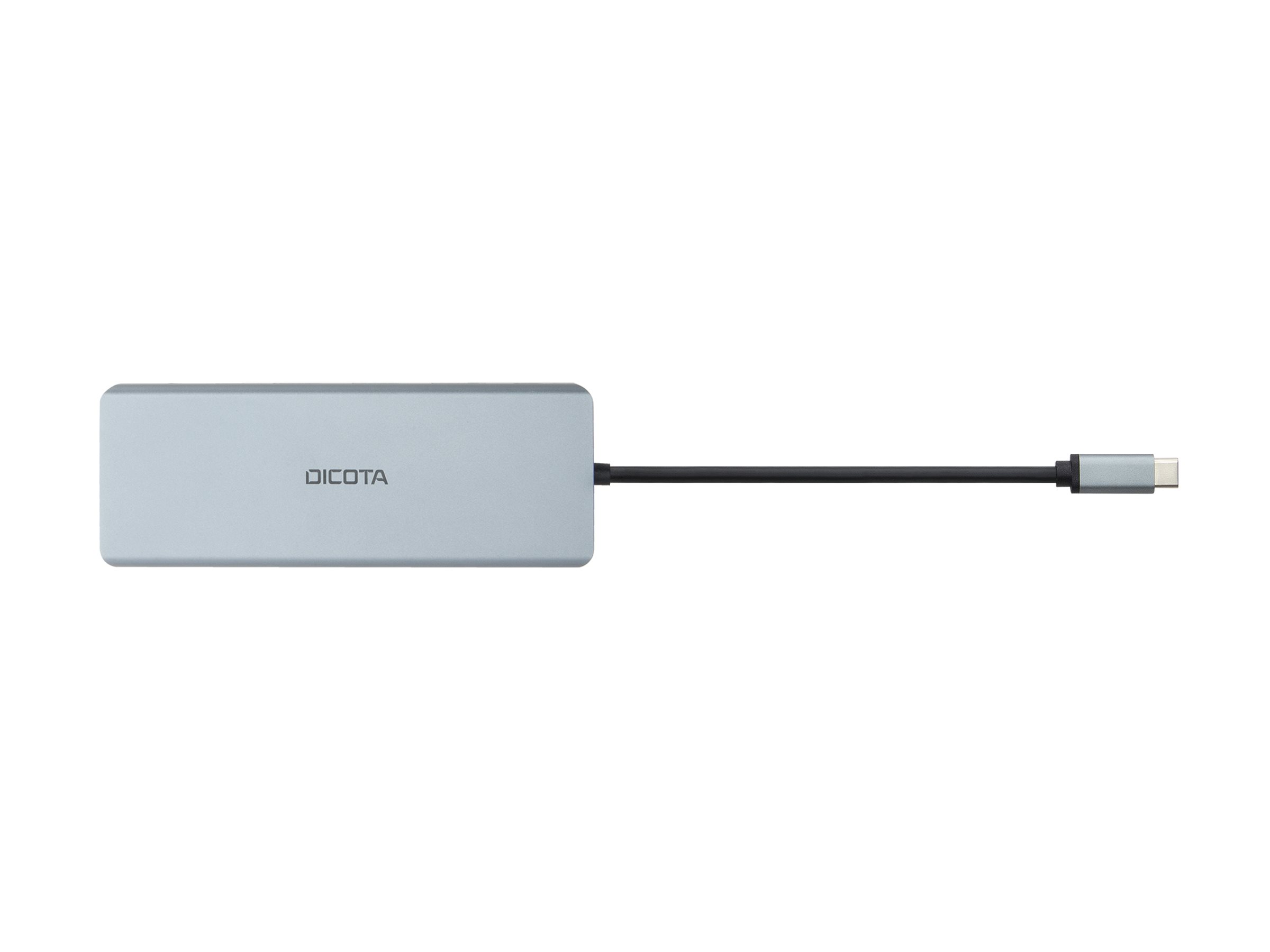 Dicota Dockingstation - USB-C - DP, HDMI