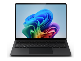 Microsoft Surface Laptop Copilot+ PC - 7th Edition - Snapdragon X Elite X1E-80-100 - Win 11 Pro - Qualcomm Adreno - 64 GB RAM - 1 TB SSD - 38.1 cm (15)