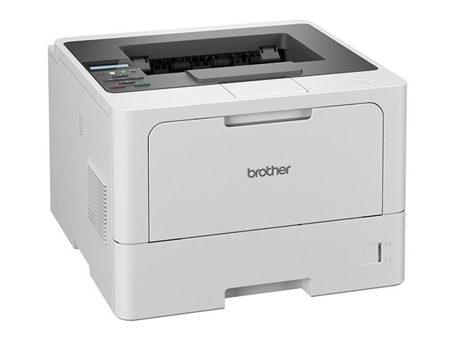 Brother HL-L5210DN - Drucker - sw - Duplex