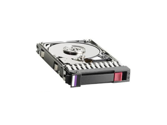 HPE 300GB SAS - 300 GB - 10000 RPM - 2.5 - SAS