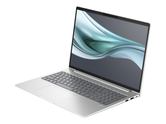 HP EliteBook 660 G11 Notebook - 177-Grad Scharnierdesign - Intel Core Ultra 7 155H  1.4 GHz - Win 11 Pro - GF RTX 2050 - 16 GB RAM - 1 TB SSD NVMe, TLC - 40.6 cm (16")