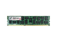 Transcend JetMemory - DDR3 - Kit - 16 GB 4 x 4 GB