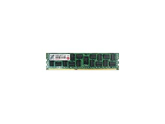 Transcend JetMemory - DDR3 - Kit - 16 GB 4 x 4 GB