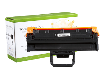 Static Control Schwarz - kompatibel - wiederaufbereitet - Tonerpatrone (Alternative zu: Samsung MLT-D1082SELS)