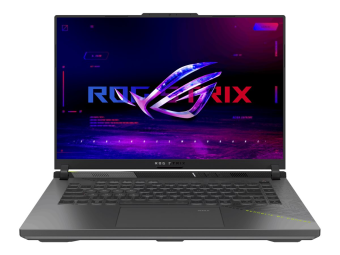 ASUS ROG Strix 16 G614PP-RV030W - 16" WUXGA IPS AMD Ryzen 9-8940HX - 2,4 GHz - 1.000 GB
