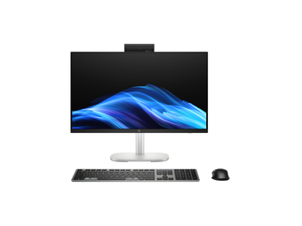 HP Elitestudio 8 Aio G1I U523516Gb512Pc Intel Core - All-in-One mit Monitor - Core Ultra 5