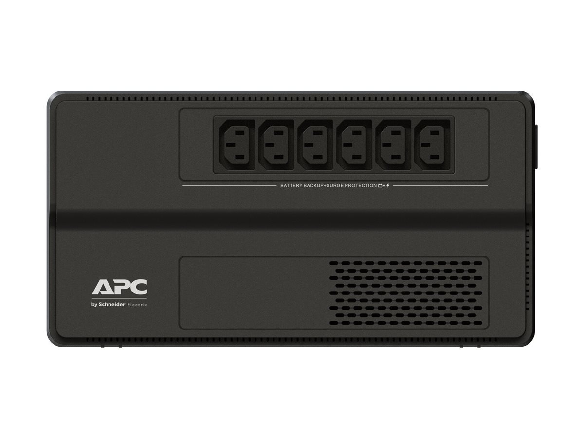 APC Easy UPS BV BV1000I - USV - Wechselstrom