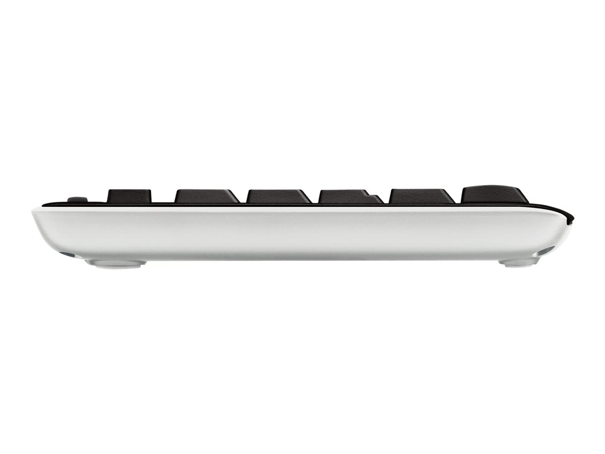 Logitech Wireless Keyboard K270 - Tastatur