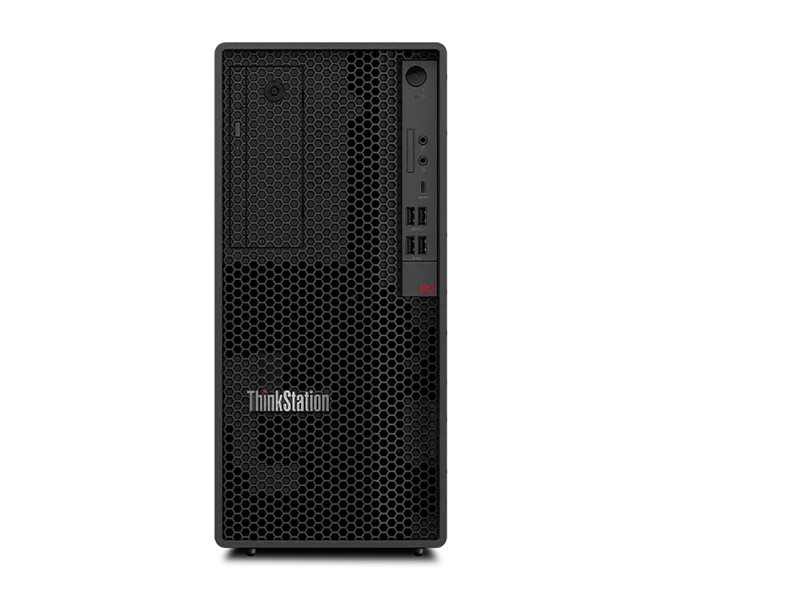 Lenovo ThinkStation P2 Tower Gen 2 30JQ - Tower
