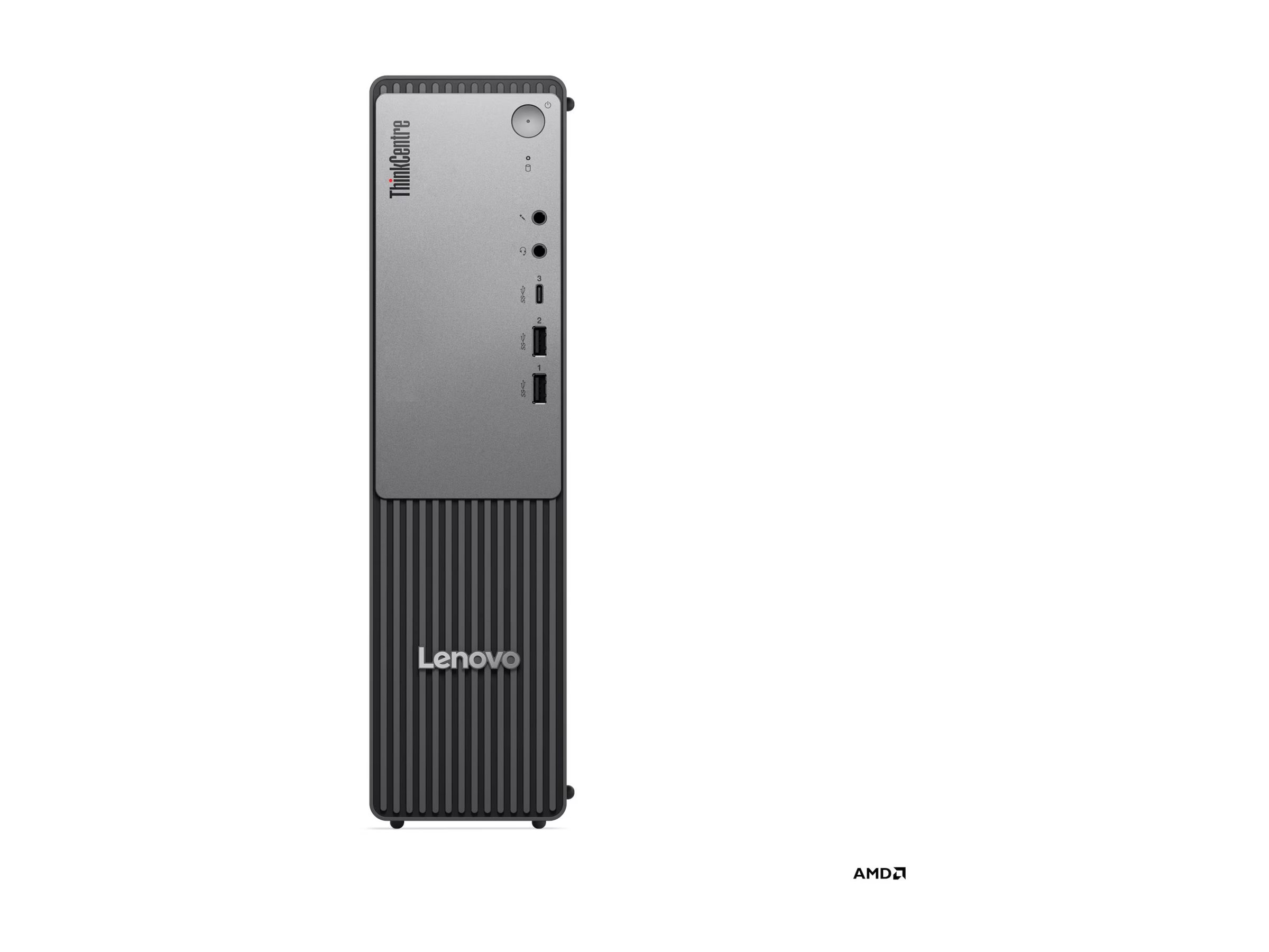 Lenovo ThinkCentre neo 55s Gen 6 13G0 - SFF - Ryzen 7 250  3.3 GHz