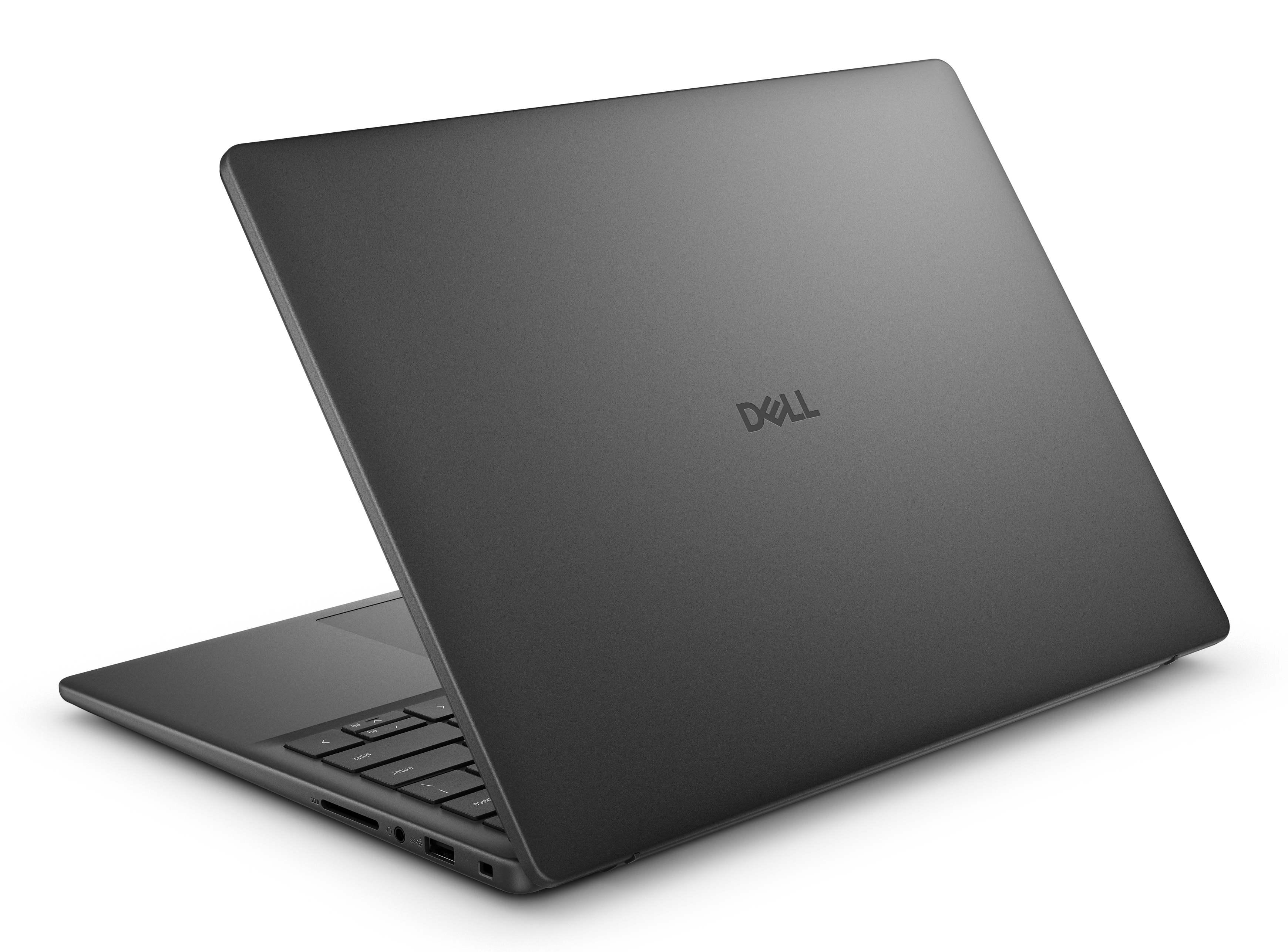 Dell Pro 14 Essential PV14255 - AMD Ryzen AI 5 330 - Win 11 Pro - Radeon 820M - 16 GB RAM - 512 GB SSD NVMe, Class 25 - 35.565 cm (14")
