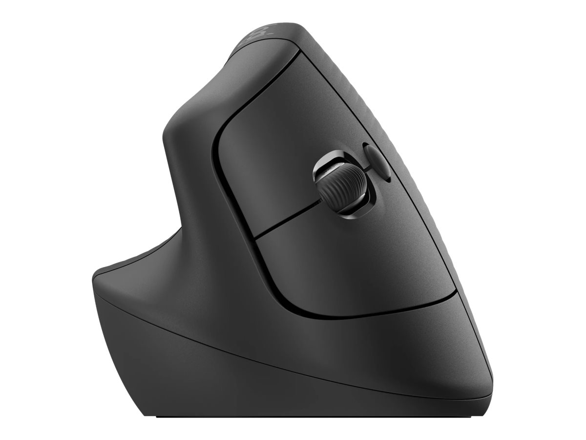 Logitech Lift Vertical Ergonomic Mouse - Vertikale
