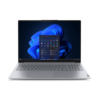 Lenovo ThinkBook 16 Gen 9 16" AMD Ryzen 5 220 - Notebook - 3,2 GHz