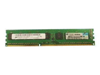 HPE DDR3L - Modul - 8 GB - DIMM 240-PIN - 1600 MHz  PC3L-12800