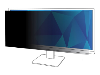 3M Blickschutzfilter - Blickschutzfilter für Bildschirme - 96.5 cm (38")