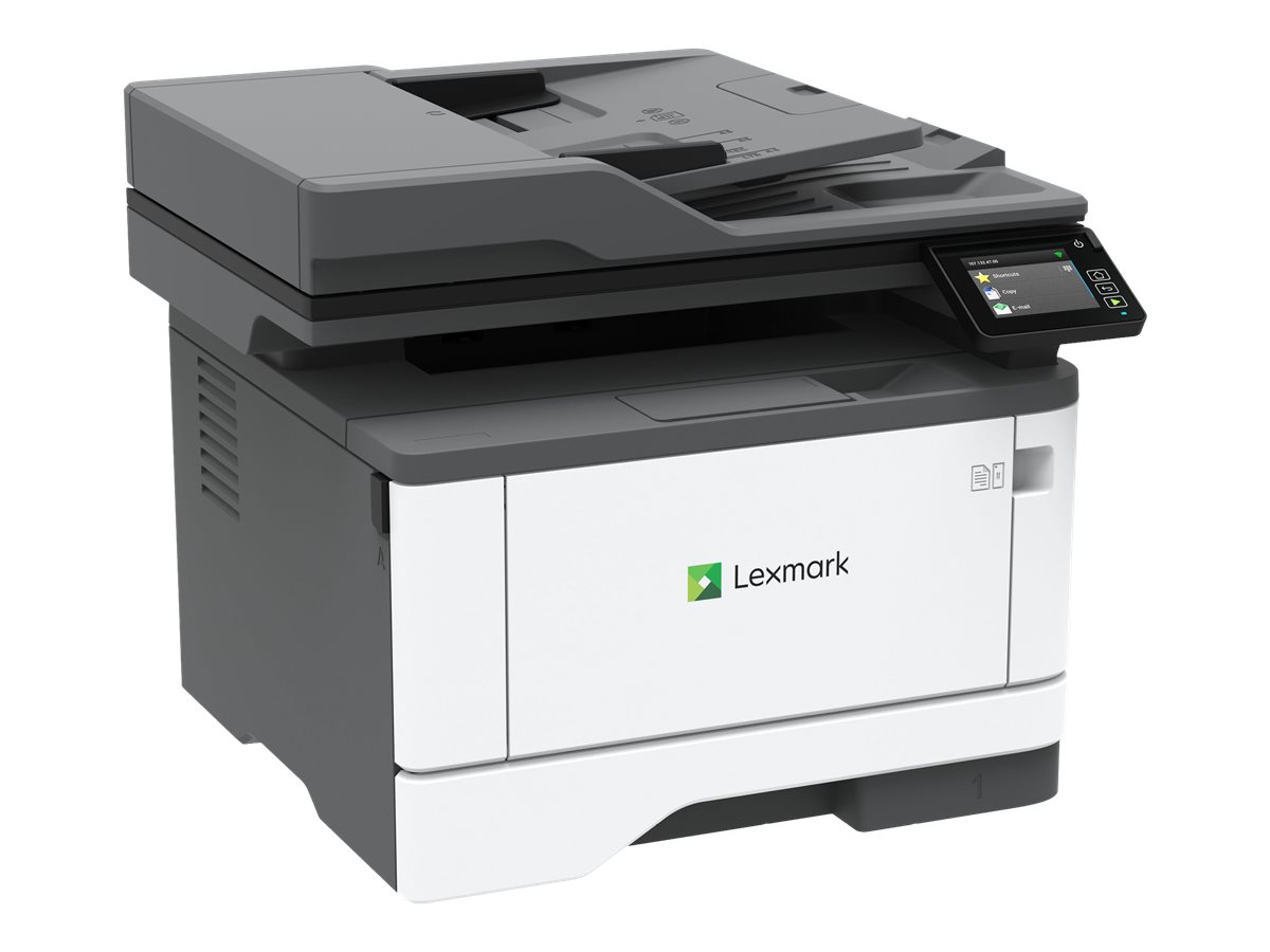 Lexmark XM1342 - Multifunktionsdrucker - sw - Laser - A4Legal (Medien)